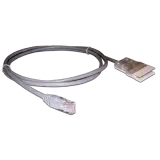 Патч-корд RJ45-S110P4, 1 метр Image