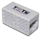 Повторитель портов RJ-45, неэкранированный, категории 6 Image