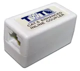 Повторитель портов RJ-45, неэкранированный, категории 5е Image