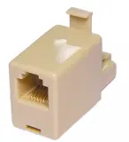 Адаптер порт RJ-45 на порт RJ-12 Image