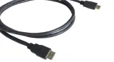 Kramer C-HM/HM-3 Кабель HDMI-HDMI  (Вилка - Вилка), 0,9 м Image