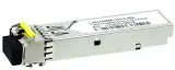 Модуль SFP WDM 1.25G, 1550nm / 1310nm, 20 km, LC, DDM, Cisco Image