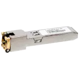 Модуль SFP 1000Base-T RJ-45, 100m, Cisco Image