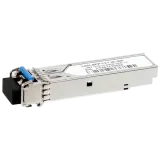 Модуль SFP LX 20 km, 1310нм, SM, duplex LC, 1.25Gbps, промышленный, DDM, Cisco Image