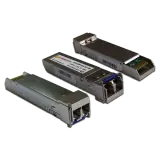 Модуль SFP SX 0.55 km, MM, dual core, 1.25Gbps, duplex LC, промышленный, DDM, Cisco Image