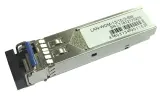 Модуль SFP WDM 1.25G, 1310nm / 1550nm, 3 km, LC, DDM, Cisco Image