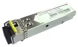 Модуль SFP WDM 1.25G, 1550nm / 1310nm, 40 km, LC, DDM, Cisco Image