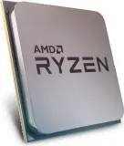 CPU AMD Ryzen 7 5700G, 8/16, 3.8-4.6GHz, 512KB/4MB/16MB, AM4, 65W, Radeon, OEM, 1 year Image