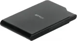 Portable Hard Disk Silicon Power Stream S03 1Tb, USB 3.2, Black Image