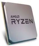 CPU AMD Ryzen 5 4600G, 6/12, 3.7-4.2GHz, 384KB/3MB/8MB, AM4, 65W, Radeon, OEM, 1 year Image