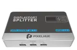 Extender DisplayPort 4K 1-3 Image