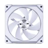 LIAN LI UNI FAN SL V2 140 White aRGB PWM 140mm 1600RPM (1pcs) Image