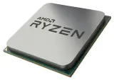 CPU AMD Ryzen 3 4100, 4/8, 3.8-4.0GHz, 256KB/2MB/4MB, AM4, 65W, OEM, 1 year Image