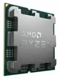 CPU AMD Ryzen 9 7950X, 16/32, 4.5-5.7GHz, 1MB/16MB/64MB, AM5, Radeon, 170W, OEM, 1 year Image