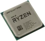 CPU AMD Ryzen 7 5700X, 100-000000926, 1 year Image