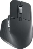 Logitech Wireless MX Master 3S Mouse, Black, [910-006559/910-005710] Image