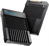 Intel Optane SSD DC P5800X Series (3.2TB, 2.5in PCIe x4, 3D XPoint), 1 year Image