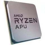 CPU AMD Ryzen 9 7950X3D Image