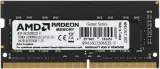 Память DDR4 16Gb 3200MHz AMD R9416G3206S2S-U R9 RTL PC4-25600 CL22 SO-DIMM 260-pin 1.2В Ret Image