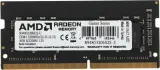 Память DDR4 8Gb 3200MHz AMD R948G3206S2S-U Radeon R9 Gamer Series RTL PC4-25600 CL22 SO-DIMM 260-pin 1.2В Ret Image