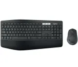 Logitech Wireless Desktop MK850 Performance [920-008232] Image