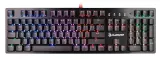 Клавиатура A4Tech Bloody B820R механическая черный USB for gamer LED (B820R BLACK (RED SWITCH)) Image