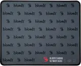 Коврик для мыши A4Tech Bloody BP-30M Средний черный 350x280x3мм Image