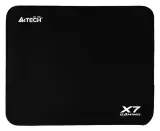 Коврик для мыши A4Tech X7 Pad X7-200MP Мини черный 250x200x3мм Image