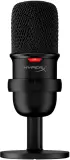 Микрофон проводной HyperX SoloCast 2м черный Image