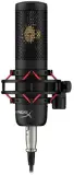 Микрофон проводной HyperX ProCast Microphone 3м черный Image