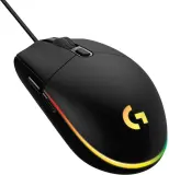 Мышь Logitech G102 LightSync черный оптическая (8000dpi) USB (5but) Image