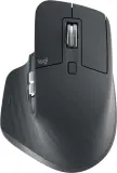 Мышь Logitech MX Master 3S черный оптическая (8000dpi) беспроводная USB (5but) Image