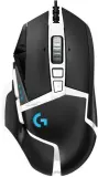 Мышь Logitech G502 SE HERO черный/белый лазерная (16000dpi) USB (11but) Image