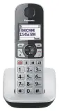 Р/Телефон Dect Panasonic KX-TGE510RUS серебристый АОН Image