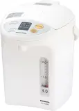 Термопот Panasonic NC-EG3000WTS 3л. 700Вт белый Image