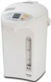 Термопот Panasonic NC-EG4000WTS 4л. 700Вт белый Image