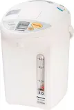 Термопот Panasonic NC-DG3000WTS 3л. 700Вт белый Image