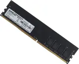 Память DDR4 8Gb 2666MHz AMD R748G2606U2S-UO Radeon R7 Performance Series OEM PC4-21300 CL16 DIMM 288-pin 1.2В OEM Image