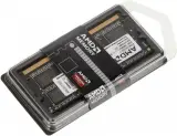 Память DDR3L 8Gb 1600MHz AMD R538G1601S2SL-U RTL PC3-12800 CL11 SO-DIMM 204-pin 1.35В Ret Image