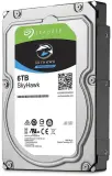 Жесткий диск Seagate Original SATA-III 6Tb ST6000VX001 Surveillance Skyhawk (5400rpm) 256Mb 3.5" Image