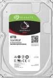 Жесткий диск Seagate Original SATA-III 8Tb ST8000VN004 NAS Ironwolf (7200rpm) 256Mb 3.5" Image