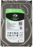 Жесткий диск Seagate SATA-III 2Tb ST2000DM008 Desktop Barracuda (7200rpm) 256Mb 3.5" Image