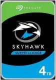 Жесткий диск Seagate SATA-III 4Tb ST4000VX013 Surveillance Skyhawk (5400rpm) 256Mb 3.5" Image