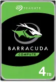 Жесткий диск Seagate SATA-III 4Tb ST4000DM004 Barracuda (5400rpm) 256Mb 3.5" Image