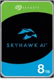 Жесткий диск Seagate SATA-III 8Tb ST8000VE001 Surveillance SkyHawkAI (7200rpm) 256Mb 3.5" Image