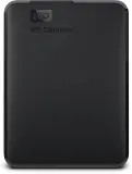 Жесткий диск WD USB 3.0 4Tb WDBU6Y0040BBK-WESN Elements Portable 2.5" черный Image