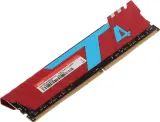 Память DDR4 8Gb 3600MHz Kimtigo KMKU8G8683600T4-R RTL PC4-28800 DIMM 288-pin с радиатором Ret Image