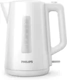 Чайник электрический Philips HD9318/00 1.7л. 2200Вт белый (корпус: пластик) Image