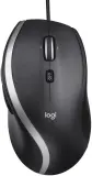 Мышь Logitech M500s черный/серебристый оптическая (4000dpi) USB (5but) Image