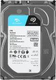 Жесткий диск Seagate SATA-III 2TB ST2000VX017 Surveillance Skyhawk (5400rpm) 256Mb 3.5" Image